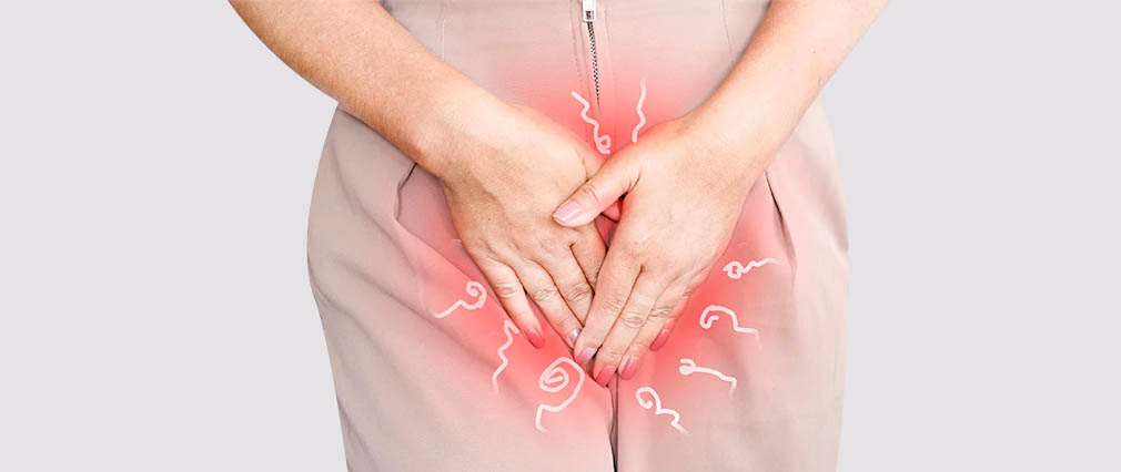 Vaginal Infections Treatment in Meerut