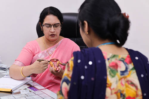 Best Vaginal Infections Treatment