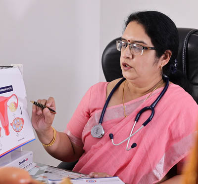 Hysteroscopic Polypectomy near Meerut