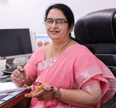 Hysteroscopic Septum Resection near Meerut